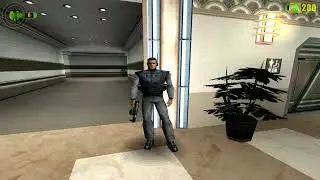 Red Faction - Commander, Elite Guard's Voice Collection