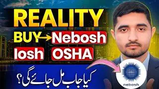 Возможна ли работа специалиста по безопасности после NEBOSH? Персидский залив или ОАЭ (2026)