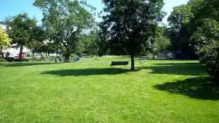 Stadsparken