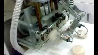 How Khubz, Khoubz, Kuboos or Khobz is made