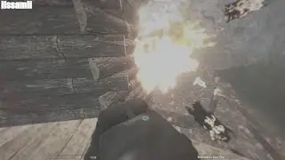 러스트 RUST / RustTea 3X1X 모드서버 04