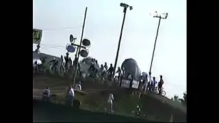 NBL Grands Louisville, KY 1991