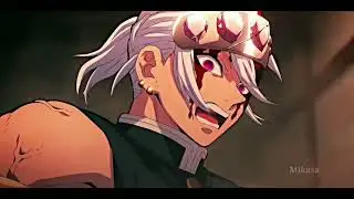 M I D D E L OF THE N I G H T (AMV)