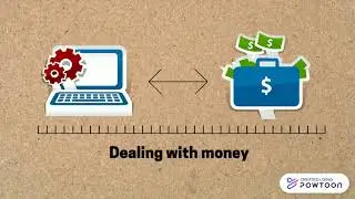 features of bank