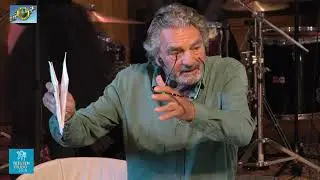 Trudo's Zondag Gasten:  gastheer Guido Wevers fietst de H. Trudo achterna naar Metz - Deel 1
