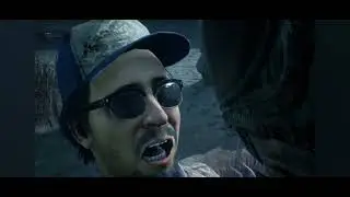 dbd xenomorph mori movie reference (edit)