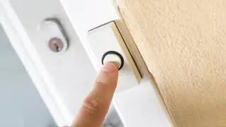 Door Bell Sound Effect