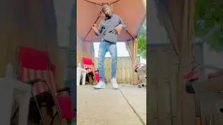 DEXTA DAPS X BOUNTY KILLER X BABY CHAM - SLOW MOTION (DANCE VIDEO) 🔥😍 #dance #dextadaps #sub