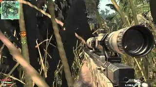 LYLIADE - MW3 Game Clip