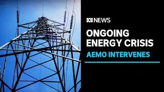 Australia's energy market operator seizes control of electricity grid | ABC News