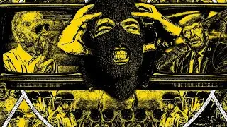 Kill Division (USA/FL) - Peace Through Tyranny (2022)