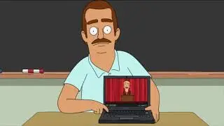 Bob's Burgers - Buttle Rubbies