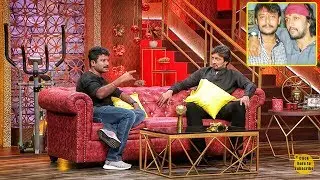Director Prem Talking About Sudeep & Darshan Friendship In No1 Yaari With Shivanna