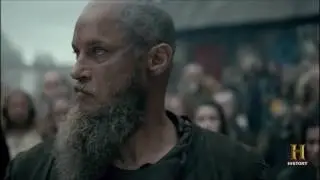 Viking Music - King Ragnar