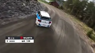 Rally MN 20.09.2025 skal det k&aring;res 5 NM titler, i Hedmark.