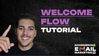 Welcome Flow Tutorial, reduz o teu CAC em pelo menos 50% e imprime lucro em piloto autom&aacute;tico