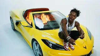 Jackboy - Pay Me Just To Talk (Official Video)