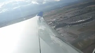 Decollage de Lyon St-exupéry | Airbus A330-200 Xl Airways
