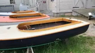 Catboats