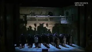 PARSIFAL - Richard Wagner * Act 3 