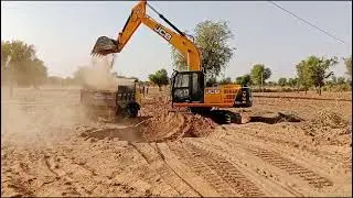 Road Cutting Mastery - Unseen Art of Excavation