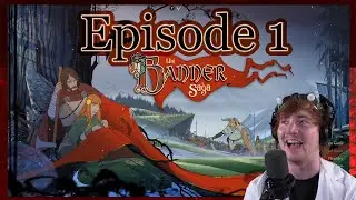 The Banner Saga 1: Episode 1