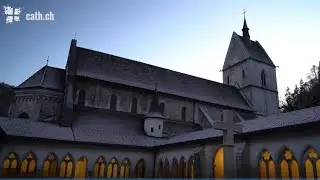 1400 Jahre St. Ursanne