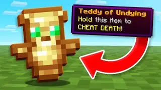 Teddy of Undying [Trailer Animation]