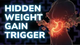 The Hidden Weight Gain Trigger No One&rsquo;s Talking About: Yeast, Fatigue, and Your Metabolism