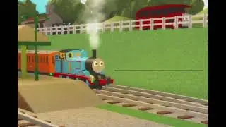 New RWS Remake Intro (BTWF)
