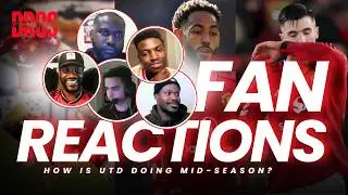 United in Turmoil 😬 | Amorim Gone, Carrick Takes Over | Can He Really Sir The Ship?