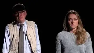 Breaking Stereotypes: Age (Just Don't Care)