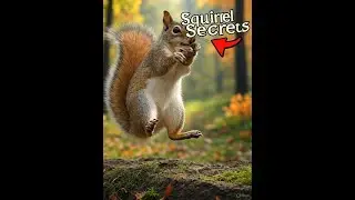 Sammy&rsquo;s Feeder Frenzy  A Clinton Tale with Trivia   a Squirrel's Narrative