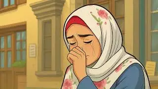 قصة رجل اراد أن يفضح شابة فجزاه اللّه على ما فعل