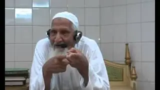 20th july 2012 Month of Ramadan, supplications, Quran, Charity and Nawafil mpeg4