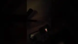Snoring wife 2