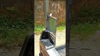 #keralamodified 🔥🛺#autorickshaw #bajajauto #modification #shorts #auto #trending #shortsfeed