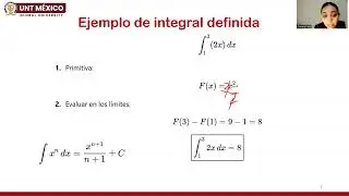 Calculo Integral 2.1
