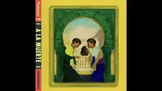 Hidrogenesse: A la muerte [AUDIO]