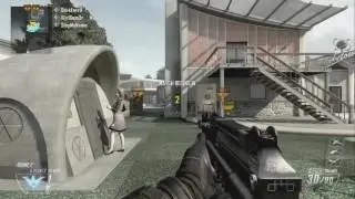 HILARIOUS CALL OF DUTY VOICE TROLLING!   'Duhh Harro' Asian Voice Trolling