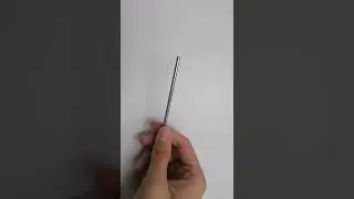 Custom temperature probe needle for food meat
