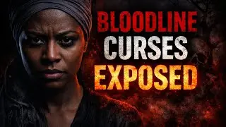 Ex-Witch Exposes the 4 Spiritual Keys to Breaking Bloodline Curses Forever
