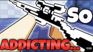 FPS FLICK GAMEPLAY P1