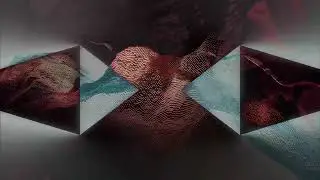 Pyramidal Decode - Shimmer