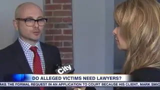 David Genis Criminal Lawyer Toronto | (416) 512-2345