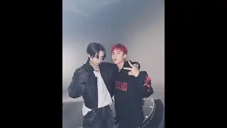 The Boyz Maknae Duo Sunric TikTok Edit compilation ❤️‍🔥