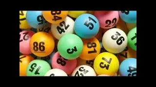 Lottery Dominator - The Monster Is Back!!!