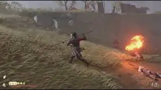 Saito's Soldiers (Lethal - No Damage)