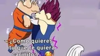 PACK DE SPRITE DE GOKU UI Y VEGETA ULTRA EGO DEL MANGA ULSW 
