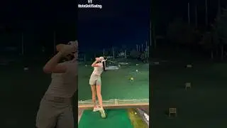 golf swing part 86 #golf #golfswing  #golfgirls